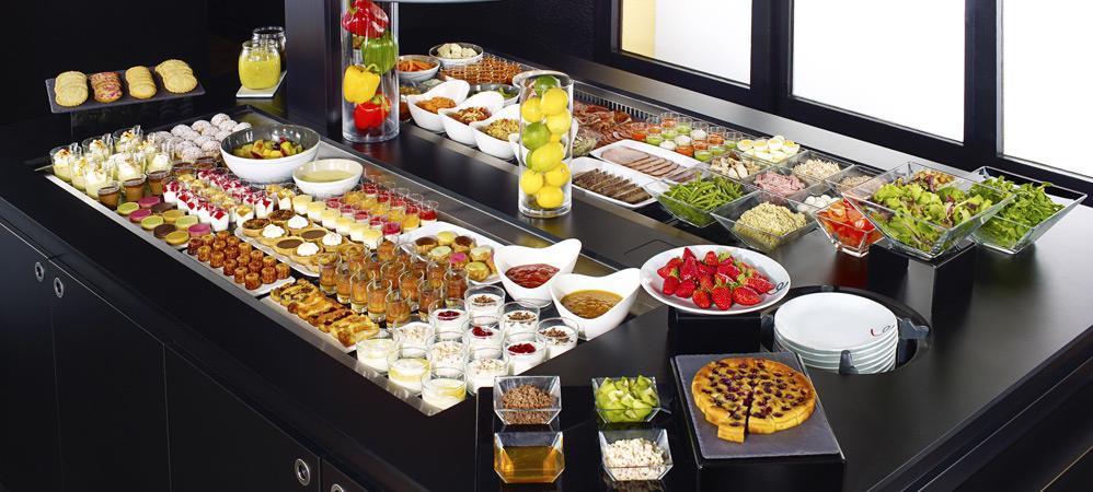 Campanile Grenoble Nord - Saint-Egreve Hotel Restaurant photo
