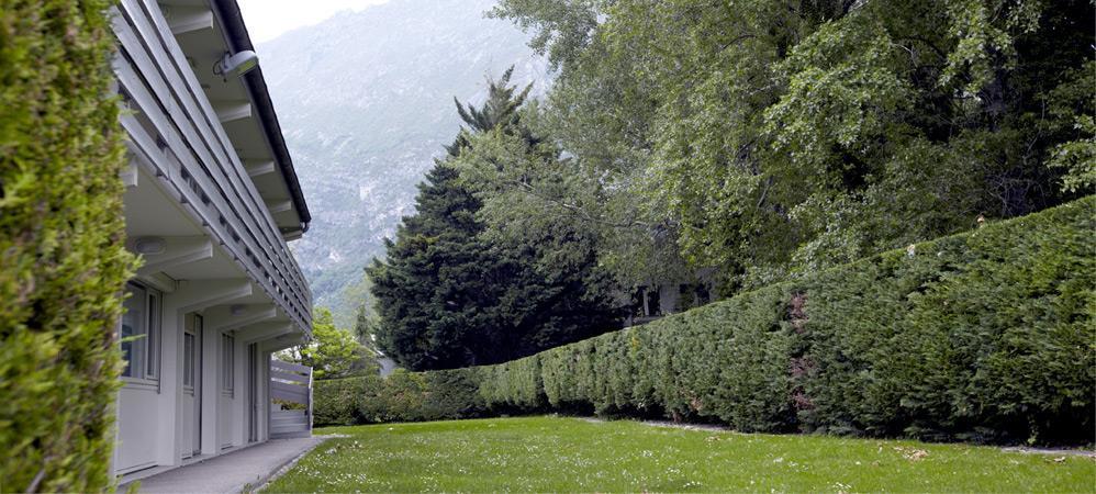 Campanile Grenoble Nord - Saint-Egreve Hotel Room photo